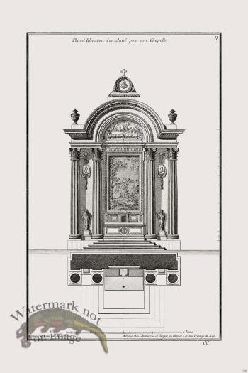 Elementary Architecture 208